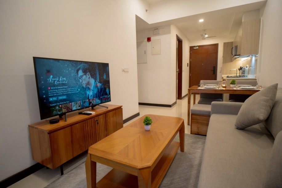 1BR Apartment for Rent at Trizen, Colombo 02 | Monthly Rent LKR 370,000 (AP4808)-12