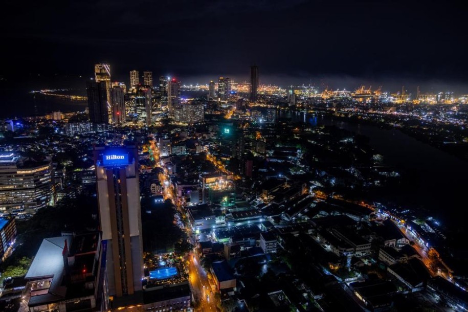 1BR Apartment for Rent at Trizen, Colombo 02 | Monthly Rent LKR 370,000 (AP4808)-5