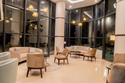 1BR Apartment for Rent at Trizen, Colombo 02 | Monthly Rent LKR 370,000 (AP4808)-3
