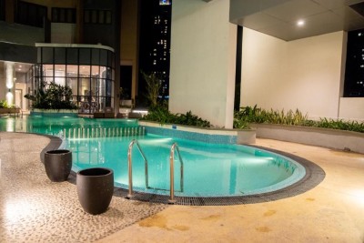 1BR Apartment for Rent at Trizen, Colombo 02 | Monthly Rent LKR 370,000 (AP4808)-2