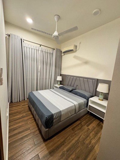 Kings View Residencies 3 Bedroom Apartment for Rent in Kotte | LKR 350,000 Per Month (AP4802)-7