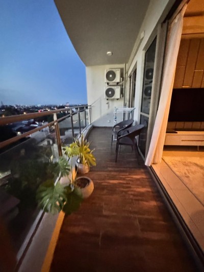 Kings View Residencies 3 Bedroom Apartment for Rent in Kotte | LKR 350,000 Per Month (AP4802)-2