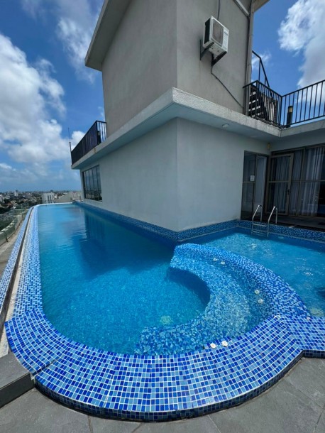 Kings View Residencies 3 Bedroom Apartment for Rent in Kotte | LKR 350,000 Per Month (AP4802)-8
