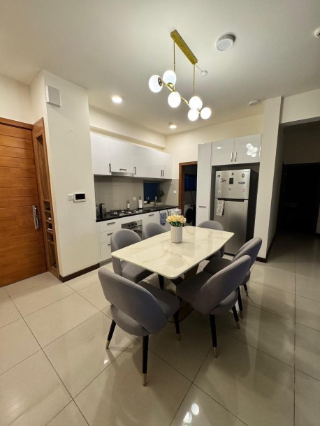Kings View Residencies 3 Bedroom Apartment for Rent in Kotte | LKR 350,000 Per Month (AP4802)-5
