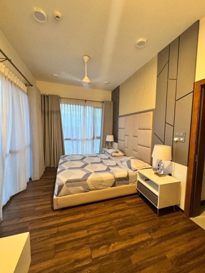 Kings View Residencies 3 Bedroom Apartment for Rent in Kotte | LKR 350,000 Per Month (AP4802)-6