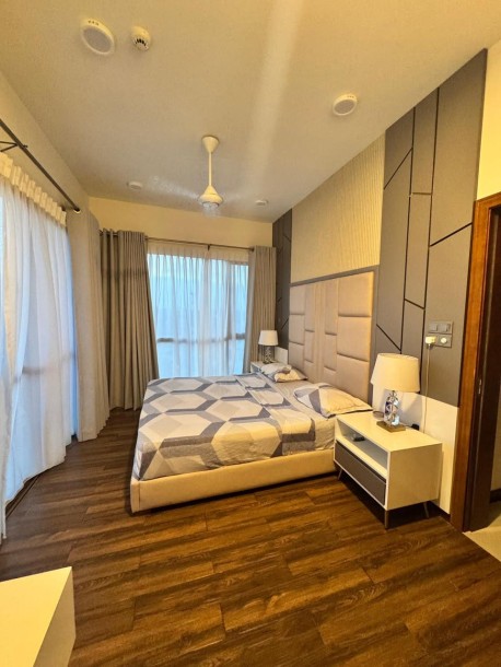 Kings View Residencies 3 Bedroom Apartment for Rent in Kotte | LKR 350,000 Per Month (AP4802)-6