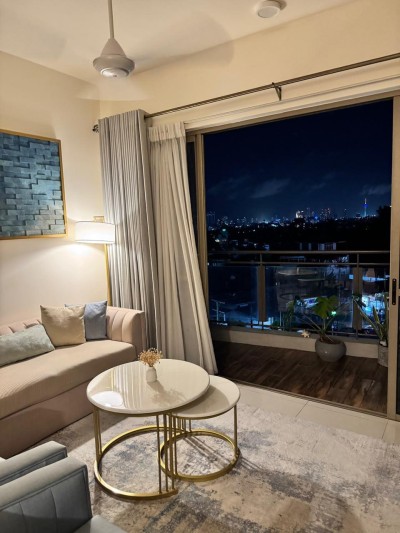 Kings View Residencies 3 Bedroom Apartment for Rent in Kotte | LKR 350,000 Per Month (AP4802)-4