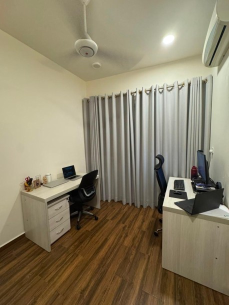 Kings View Residencies 3 Bedroom Apartment for Rent in Kotte | LKR 350,000 Per Month (AP4802)-3