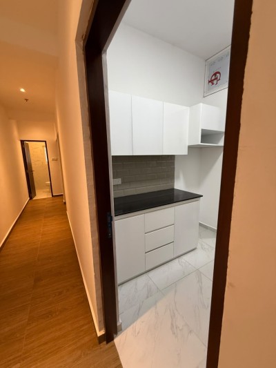 2BR Apartment for Sale at Mulberry Residencies, Colombo 09 | Investment LKR 40 Million (Negotiable) (AP4807)-4