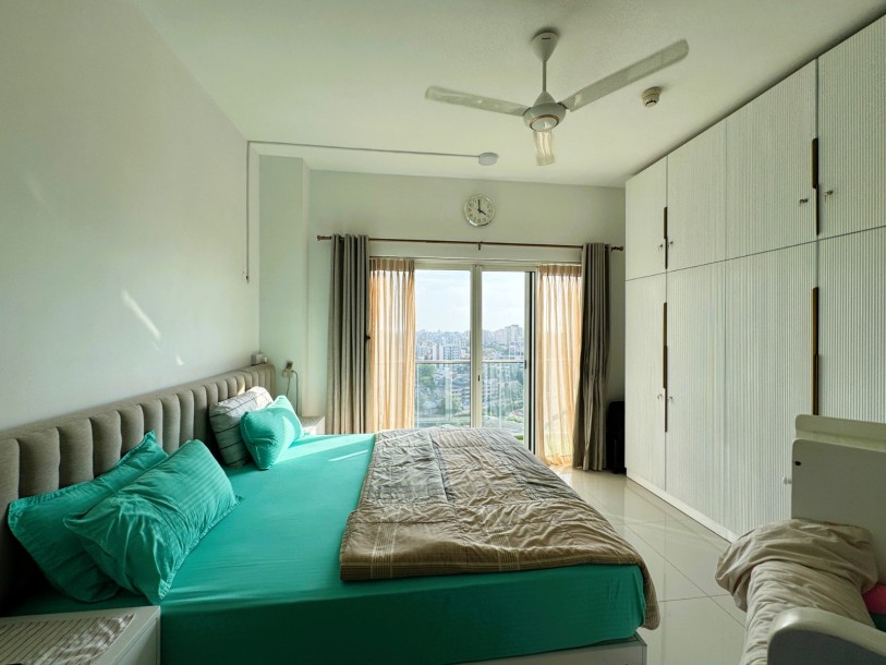 3BR Apartment for Sale at 121 Residencies, Colombo 05 | Investment LKR 148 Million (AP4809)-5
