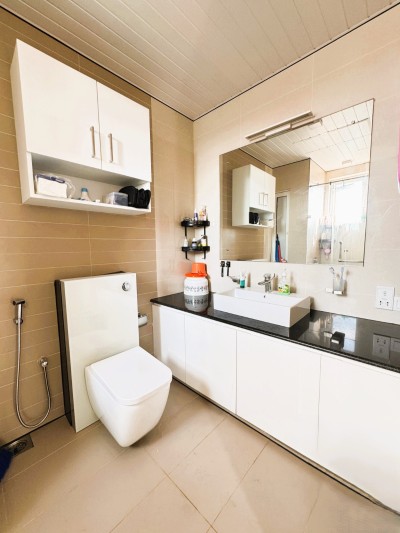 3BR Apartment for Sale at 121 Residencies, Colombo 05 | Investment LKR 148 Million (AP4809)-4