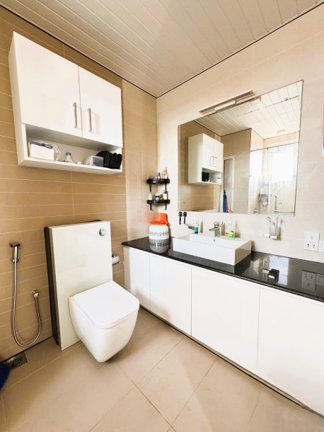 3BR Apartment for Sale at 121 Residencies, Colombo 05 | Investment LKR 148 Million (AP4809)-4