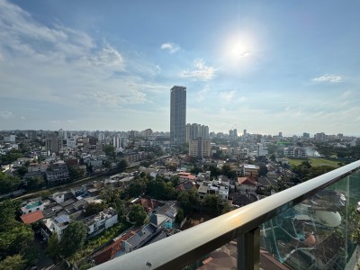 3BR Apartment for Sale at 121 Residencies, Colombo 05 | Investment LKR 148 Million (AP4809)-3