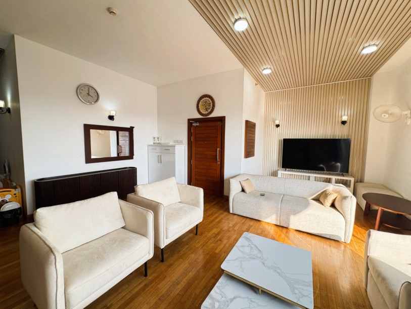 3BR Apartment for Sale at 121 Residencies, Colombo 05 | Investment LKR 148 Million (AP4809)-2