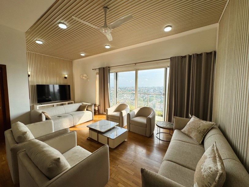 3BR Apartment for Sale at 121 Residencies, Colombo 05 | Investment LKR 148 Million (AP4809)-1