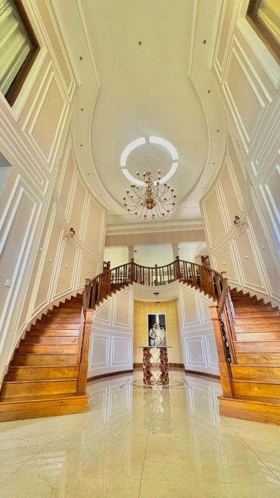 Luxury 3-Storey House for Sale in Makola | LKR 320 Million (HS4806)-19