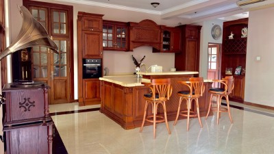 Luxury 3-Storey House for Sale in Makola | LKR 320 Million (HS4806)-18