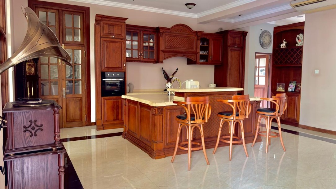 Luxury 3-Storey House for Sale in Makola | LKR 320 Million (HS4806)-18