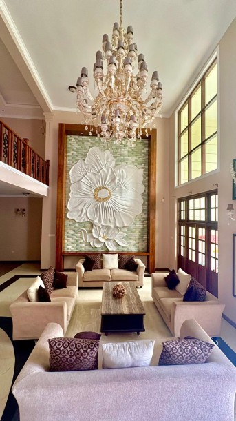 Luxury 3-Storey House for Sale in Makola | LKR 320 Million (HS4806)-3
