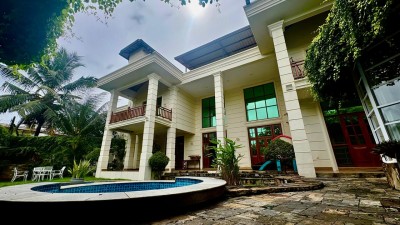Luxury 3-Storey House for Sale in Makola | LKR 320 Million (HS4806)-4