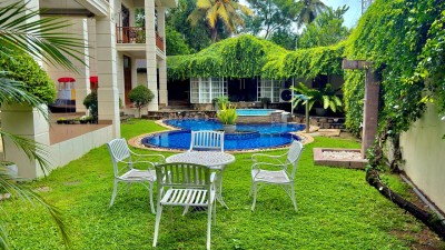 Luxury 3-Storey House for Sale in Makola | LKR 320 Million (HS4806)-13