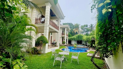 Luxury 3-Storey House for Sale in Makola | LKR 320 Million (HS4806)-2