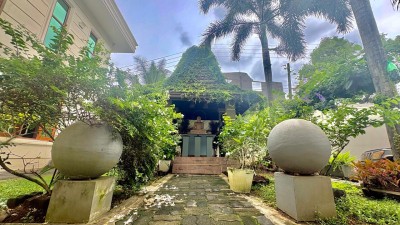 Luxury 3-Storey House for Sale in Makola | LKR 320 Million (HS4806)-10