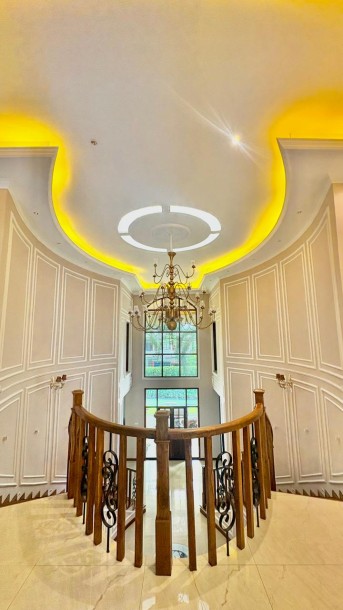 Luxury 3-Storey House for Sale in Makola | LKR 320 Million (HS4806)-6