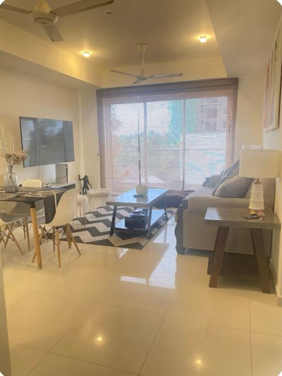 2 Bedroom Apartment for Rent in Ethul Kotte | LKR 250,000 Per Month (AP4812)-2