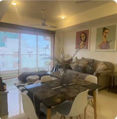 2 Bedroom Apartment for Rent in Ethul Kotte | LKR 250,000 Per Month (AP4812)