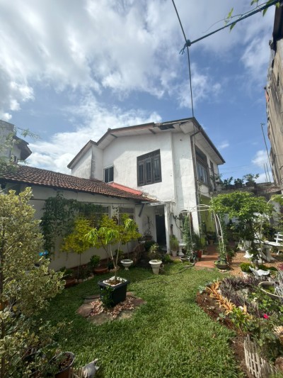 House & Land for Sale in Nawala |LKR 63 Million (HS4832)-2