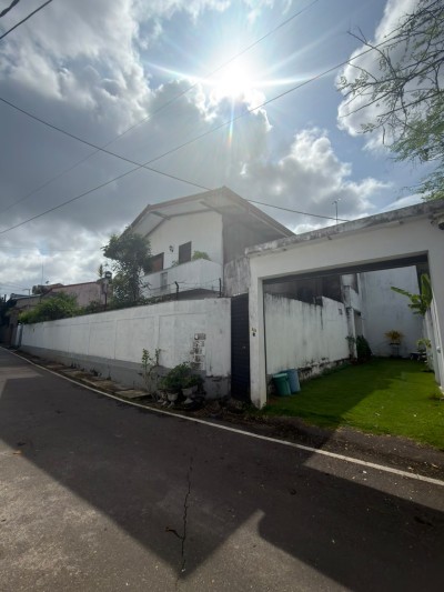 House & Land for Sale in Nawala |LKR 63 Million (HS4832)-9