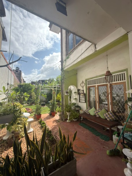 House & Land for Sale in Nawala |LKR 63 Million (HS4832)-6