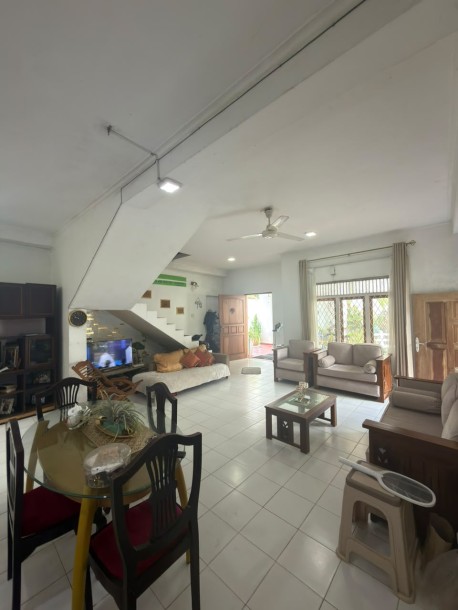 House & Land for Sale in Nawala |LKR 63 Million (HS4832)-5