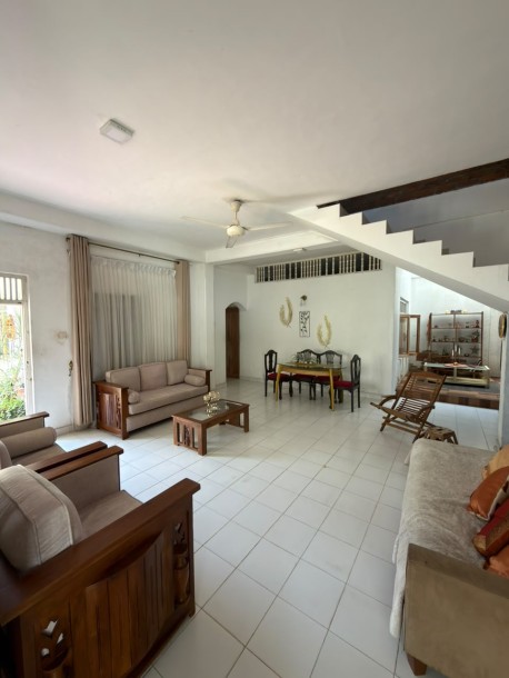House & Land for Sale in Nawala |LKR 63 Million (HS4832)-3