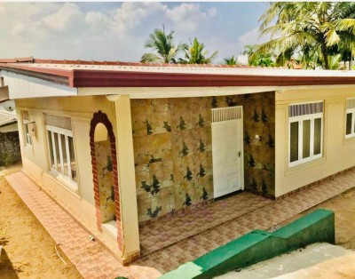 House for Sale in Pelenwaththa, Pannipitiya | LKR 26 Million  (HS4855)
