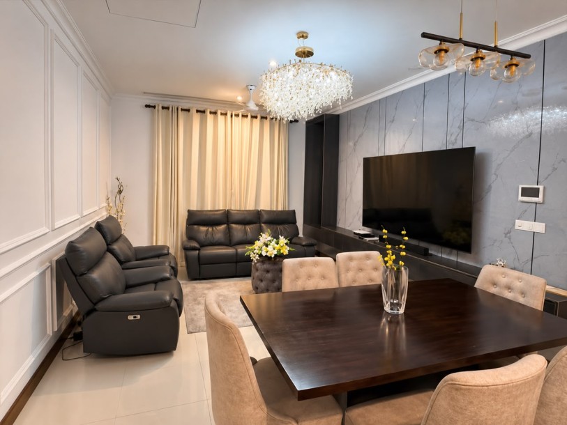 2BR Apartment for Sale at Prime Grand, Colombo 07 | Investment LKR 120 Million (Negotiable) (AP4871)-1