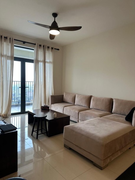 1BR Furnished Apartment for Rent at Havelock City, Edmonton Tower | Monthly Rent USD 1,000 (AP4884)-1