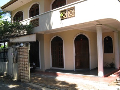 5BR House for Sale in Mirihana, Nugegoda | LKR 49.5 Million (HS4890)