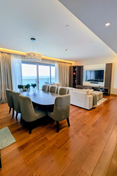 3BR Luxury Apartment for Sale at The Residencies at One Galle Face, Colombo 02 | LKR 430 Million (AP4895)-1