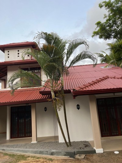 2-Storey House for Sale in Hokandara South | 15 Perches | LKR 58 Million (HS4891)