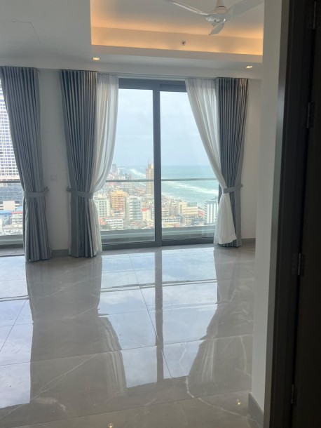 1BR Semi Furnished Apartment for Rent at 606 Address | Monthly Rent USD 1,300 (AP4907)-1