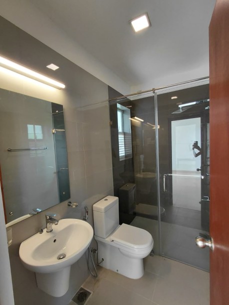 3BR Two-Story House for Sale in Thunadhahena, Malabe | LKR 35 Million (Negotiable) (HS4916)-12