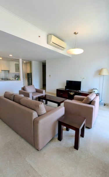 2BR Furnished Apartment for Rent at Emperor, Colombo 03 | LKR 500,000 Per Month (AP4897)-1