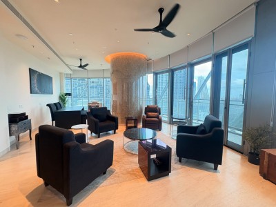 3BR Super Luxury Apartment for Sale at Sapphire Residence | LKR 575 Million (Negotiable) (AP4913)