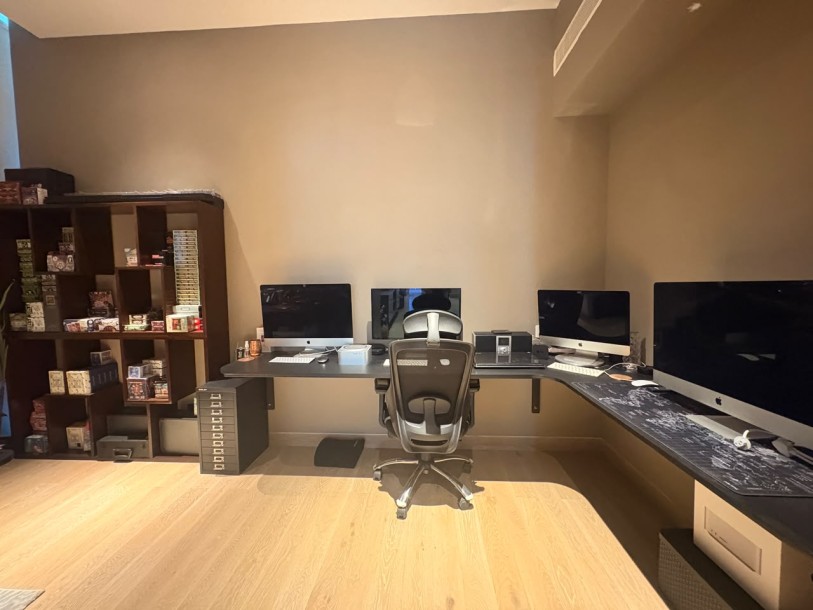 3BR Super Luxury Apartment for Sale at Sapphire Residence | LKR 575 Million (Negotiable) (AP4913)-7