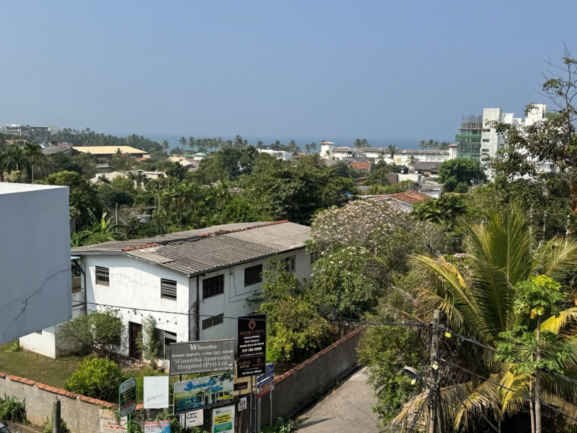 Commercial Building for Sale in Mount Lavinia | 10.2 Perches | LKR 170 Million (CP4902)-1