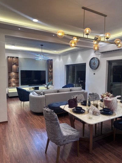 4 Bedroom Apartment for Sale at Trend Residencies | LKR 130 Million (AP4925)
