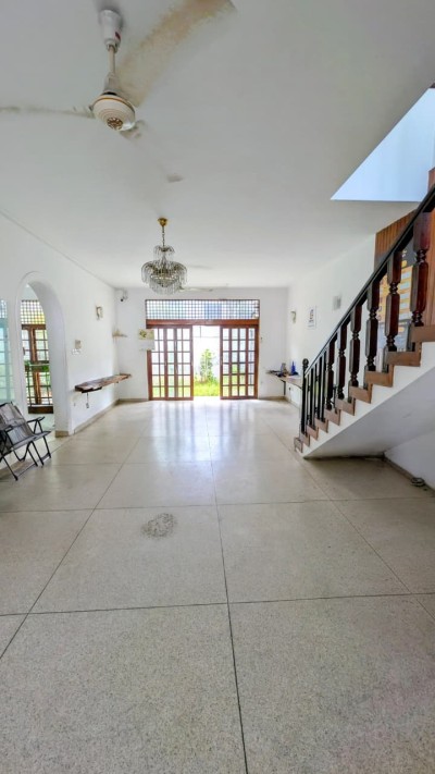 Commercial Space for Rent in Rajagiriya | LKR 400,000 Per Month (CP4917)-2