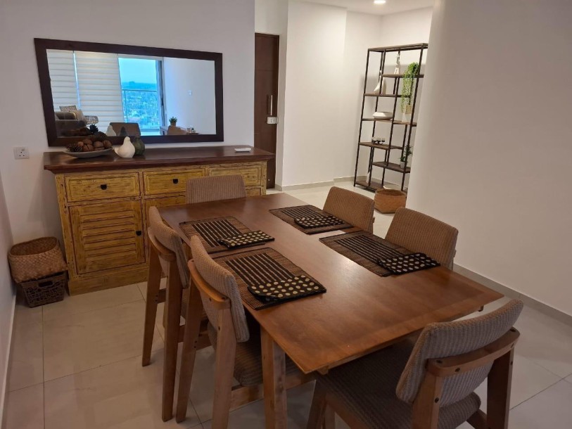 3BR Fully Furnished Apartment for Sale at Iconic Galaxy, Rajagiriya | LKR 90 Million (AP4929)-3